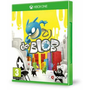 de Blob (Xbox One) kép