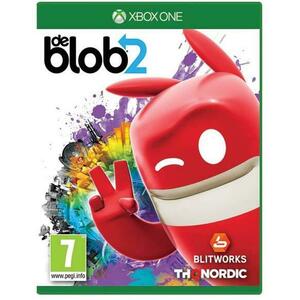 de Blob 2 (Xbox One) kép