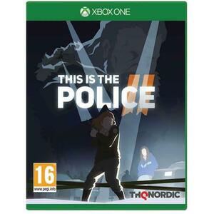 This Is The Police II (Xbox One) kép