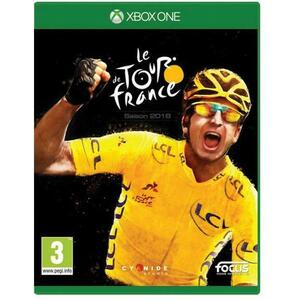 Le Tour de France Season 2018 (Xbox One) kép