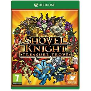 Shovel Knight Treasure Trove (Xbox One) kép