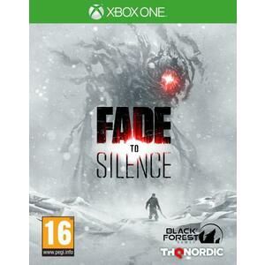 Fade to Silence kép