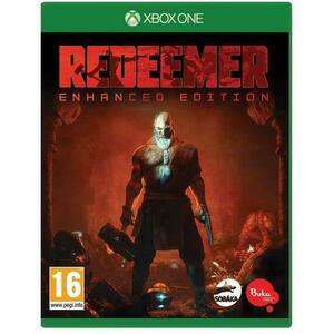 Redeemer [Enhanced Edition] (Xbox One) kép