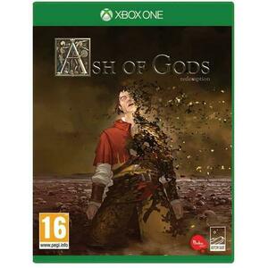 Ash of Gods Redemption (Xbox One) kép