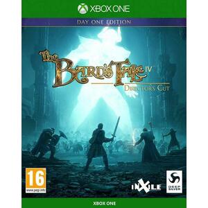 The Bard's Tale IV Barrows Deep [Director's Cut-Day One Edition] (Xbox One) kép