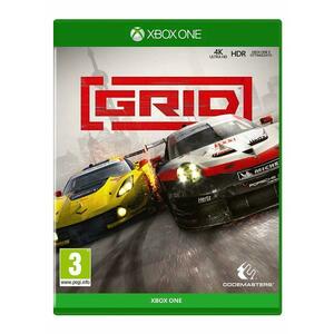 GRID [Day One Edition] (Xbox One) kép