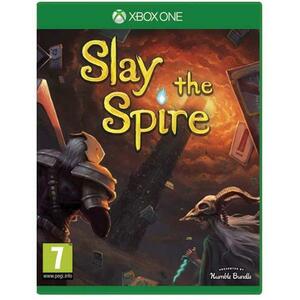 Slay the Spire (Xbox One) kép