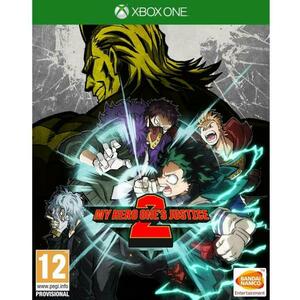 My Hero One's Justice 2 (Xbox One) kép