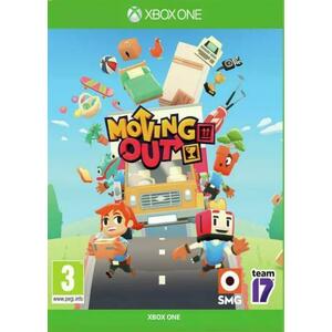 Moving Out (Xbox One) kép