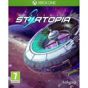 Spacebase Startopia (Xbox One) kép