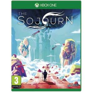 The Sojourn (Xbox One) kép