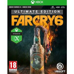 Far Cry 6 - Xbox One kép