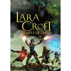 Lara Croft and the Temple of Osiris (Xbox One) kép