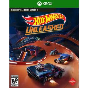 Hot Wheels Unleashed (Xbox One) kép