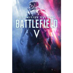 Battlefield V [Definitive Edition] (Xbox One) kép