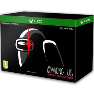 Among Us [Impostor Edition] (Xbox One) kép