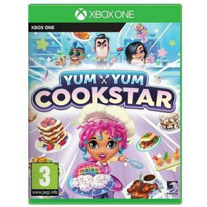 Yum Yum Cookstar (Xbox One) kép