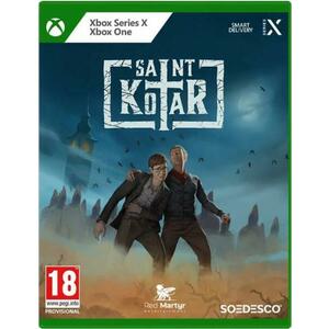 Saint Kotar (Xbox One) kép