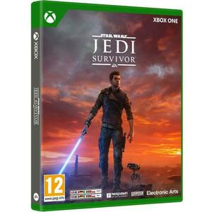 Star Wars Jedi Survivor (Xbox One) kép