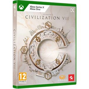 Sid Meier's Civilization VII (Xbox One) kép