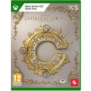 Sid Meier's Civilization VII [Deluxe Edition] (Xbox One) kép