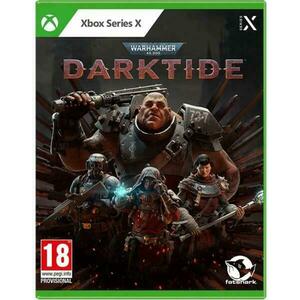 Warhammer 40, 000 Darktide (Xbox Series X/S) kép