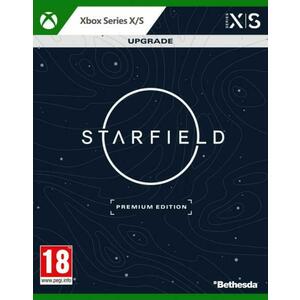 Starfield - XBOX X|S kép