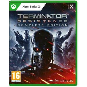 Terminator Resistance Complete Edition (Xbox Series X/S) kép