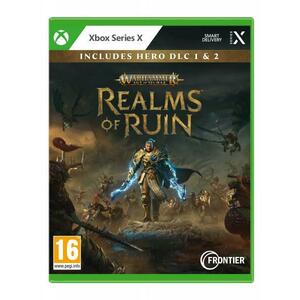 Warhammer Age of Sigmar Realms of Ruin (Xbox Series X/S) kép