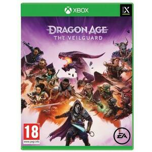 Dragon Age The Veilguard (Xbox Series X/S) kép