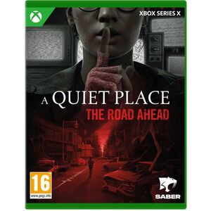 A Quiet Place The Road Ahead (Xbox Series X/S) kép