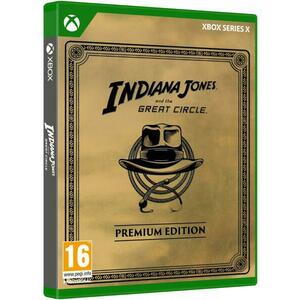 Indiana Jones and the Great Circle [Premium Edition] (Xbox Series X/S) kép