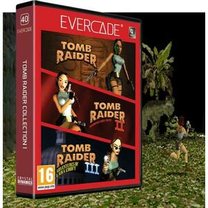 Tomb Raider Collection 1 kép