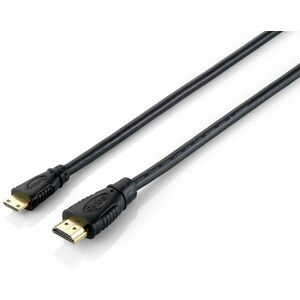 HDMI-Mini HDMI 1.4 1m M/M 119306 kép