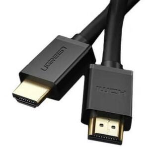 UGREEN HDMI Kábel 3m (fekete) kép