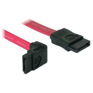 SATA Cable 90° 50cm 84220 kép