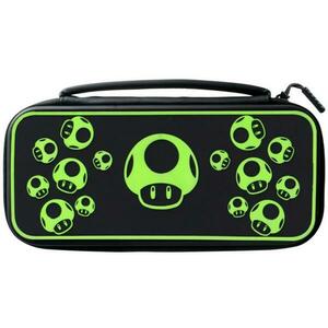 1-Up Glow in the Dark Console Bag for Nintendo Switch (500-224-1UP) kép