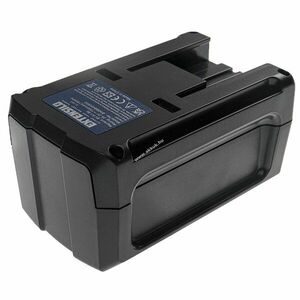 Helyettesítő EXTENSILO akku Kärcher BV 5/1 Bp típus 6.654-255.0 Li-Ion, 7500mAh kép