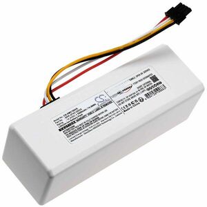 Helyettesítő akku Xiaomi Mijia 1C típus P1904-4S1P-MM 14, 4V 5200mAh, Li-Ion kép