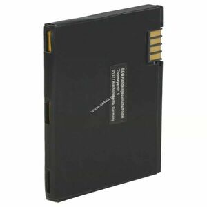Helyettesítő akku Motorola V3x / Slvr L6 / L7 kép