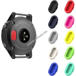 10db szilikon porvédő Garmin Vivoactive 3 többféle színben kép