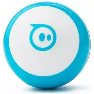 Egy játék Sphero Mini, blue kép