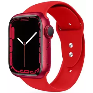 Óraszíj TECH-PROTECT ICONBAND APPLE WATCH 1/2/3/4/5/6 (38/40MM) RED kép