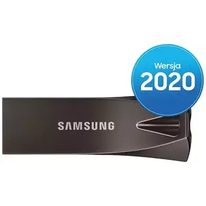 Pendrive Samsung 128GB MUF-128BE4/APC USB 3.1 titan grey (MUF-128BE4/APC) kép