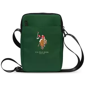 US Polo Bag USTB8PUGFLGN 8 "green (USTB8PUGFLGN) kép