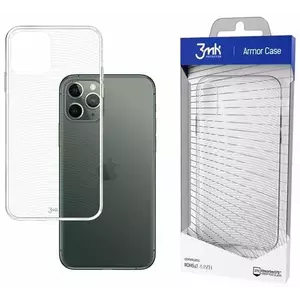 Tok 3MK Apple iPhone 11 - 3mk Armor Case kép