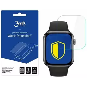 KIJELZŐVÉDŐ FÓLIA 3MK Apple Watch 5 40mm - 3mk Watch Protection ARC kép