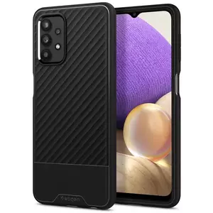 Tok SPIGEN CORE ARMOR GALAXY A32 5G BLACK (ACS02583) kép