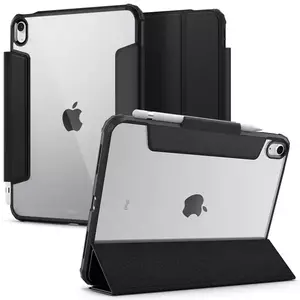 Tok SPIGEN ULTRA HYBRID PRO IPAD AIR 4 2020 BLACK (ACS02697) kép