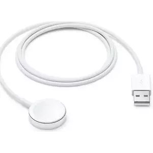 Apple Magnetic MX2E2ZM / A 1m blister cable for charging Apple Watch, magnetically attached kép